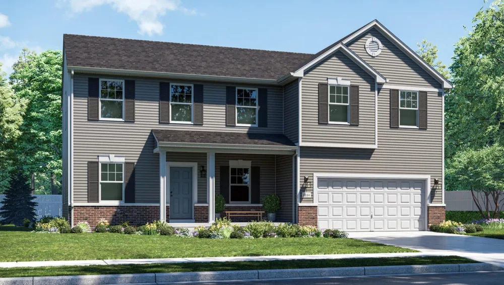 3065 Fawn Lane Portage, IN 46368