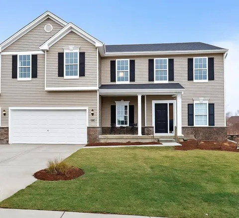 3065 Fawn Lane