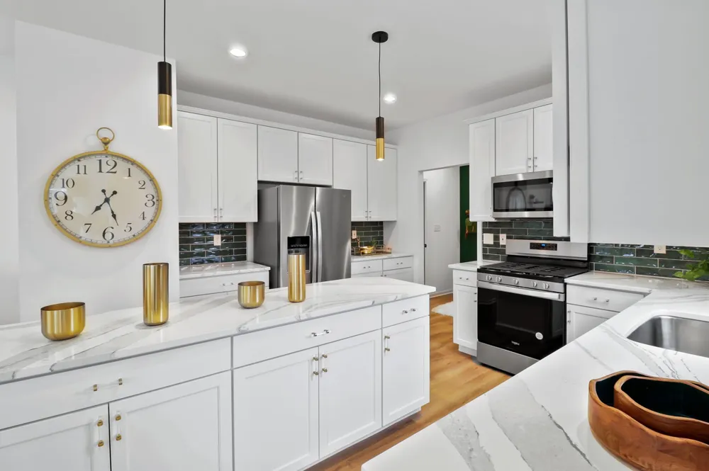 3065 Fawn Lane Portage, IN 46368