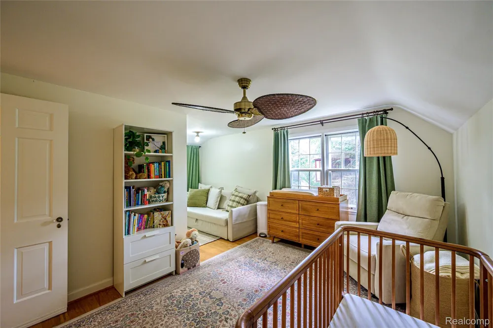 656 W Maplehurst Street Ferndale City, MI 48220
