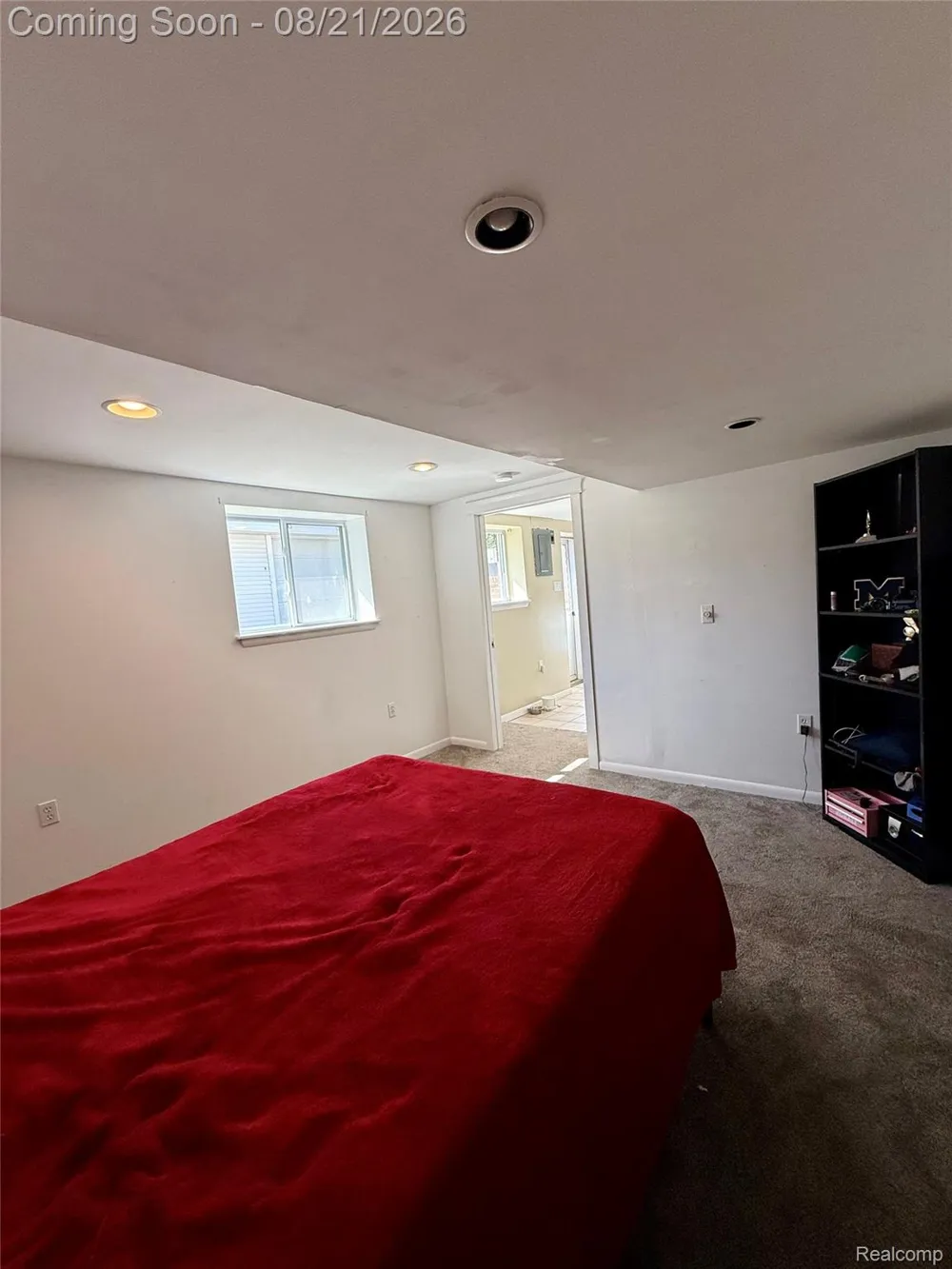3811 syckelmoore Trenton City, MI 48183