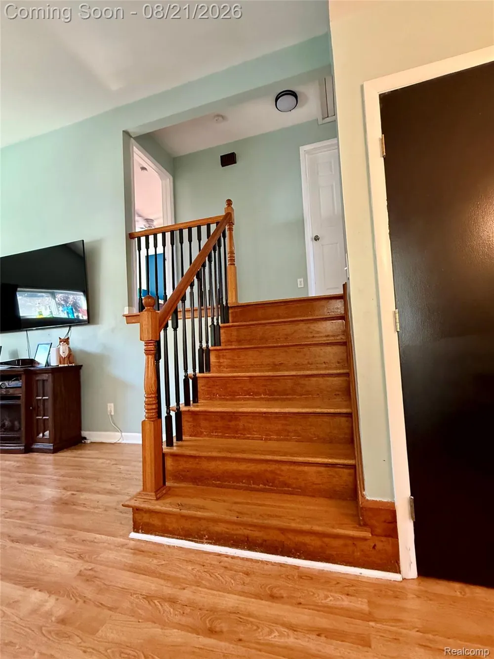 3811 syckelmoore Trenton City, MI 48183