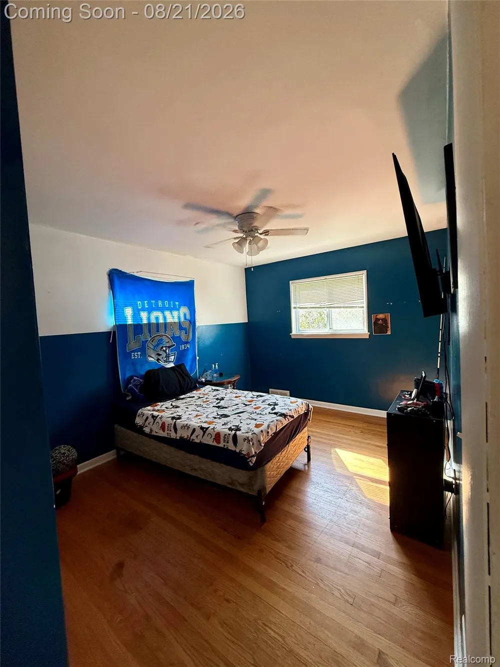 3811 syckelmoore Trenton City, MI 48183
