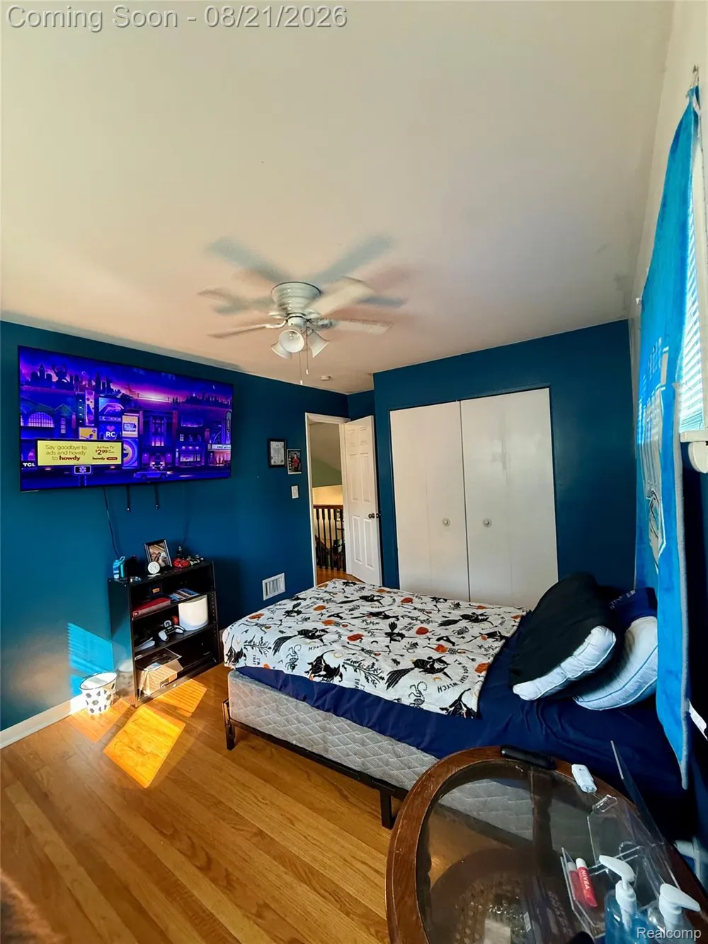 3811 syckelmoore Trenton City, MI 48183