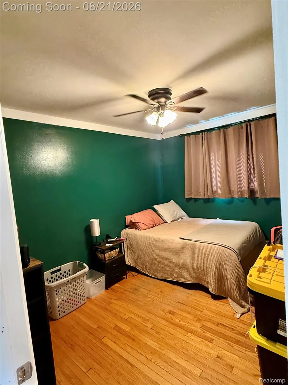 3811 syckelmoore Trenton City, MI 48183