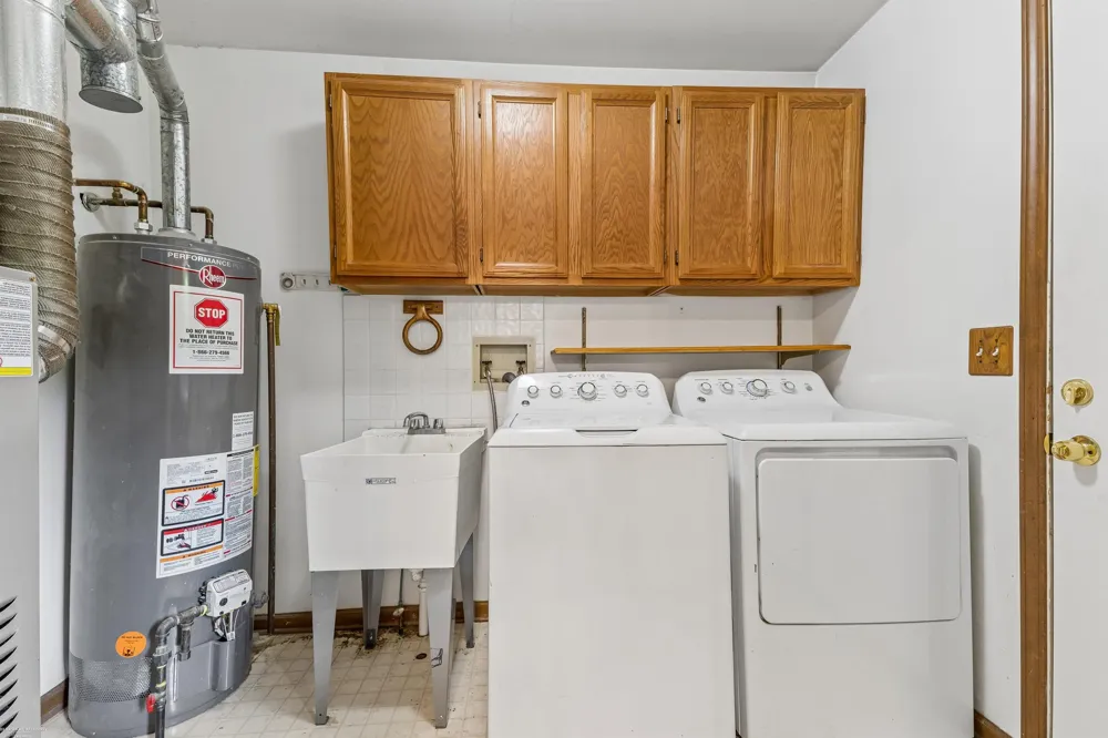 1510 Allen Road Kimball Township, MI 48074