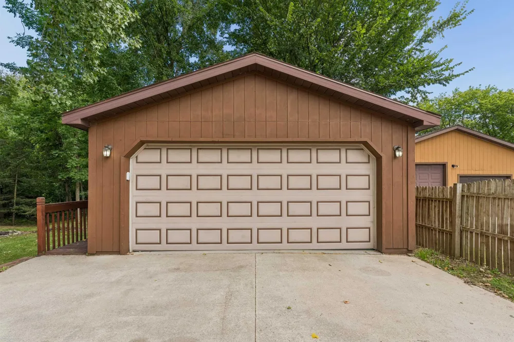 1510 Allen Road Kimball Township, MI 48074