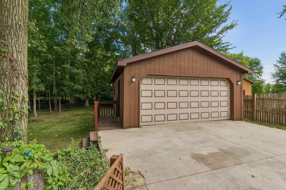 1510 Allen Road Kimball Township, MI 48074