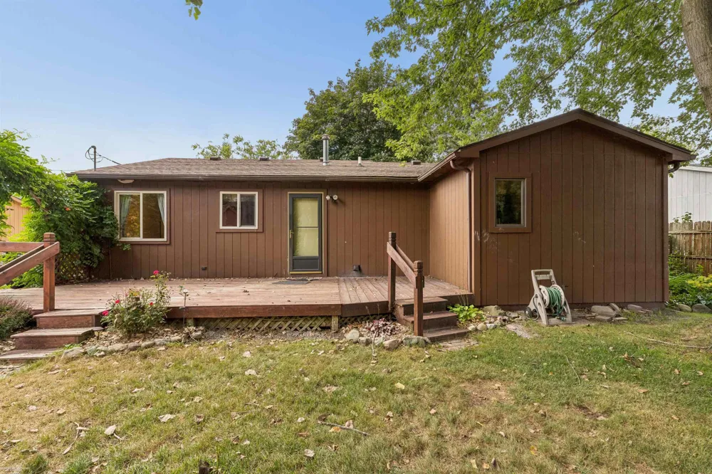 1510 Allen Road Kimball Township, MI 48074