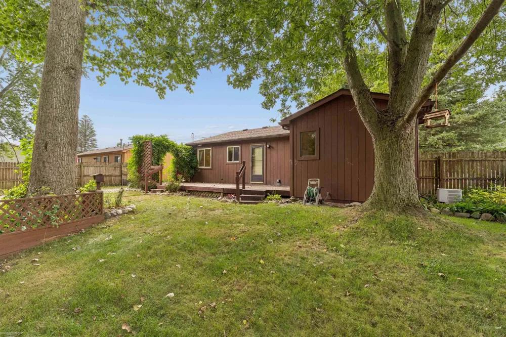 1510 Allen Road Kimball Township, MI 48074