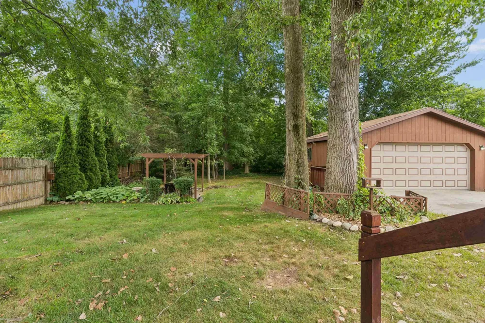 1510 Allen Road Kimball Township, MI 48074