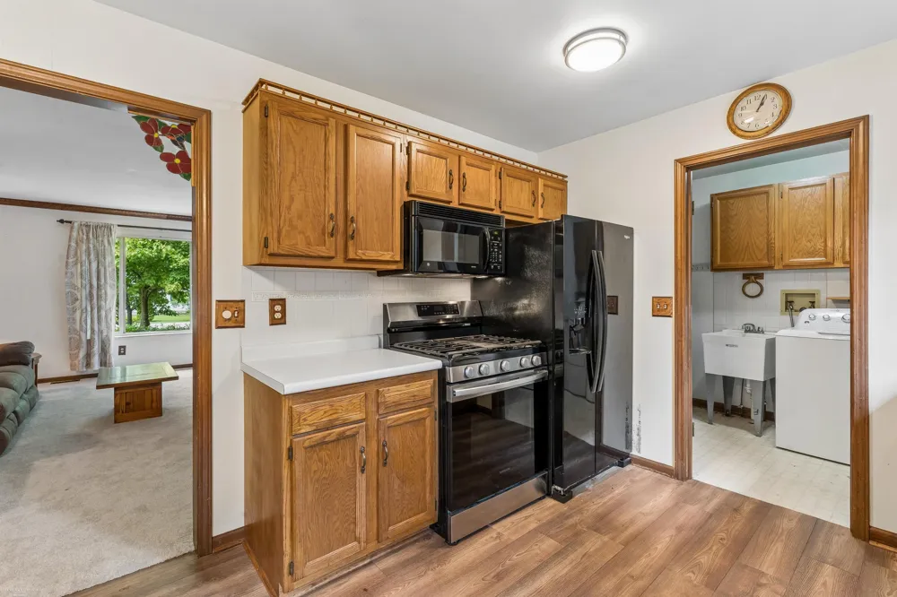 1510 Allen Road Kimball Township, MI 48074