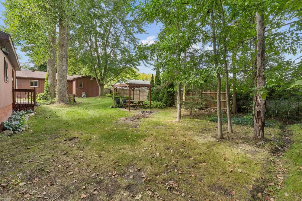 1510 Allen Road Kimball Township, MI 48074