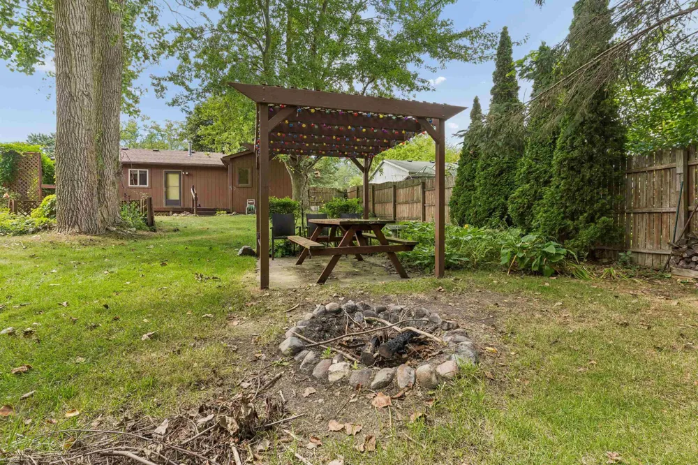 1510 Allen Road Kimball Township, MI 48074
