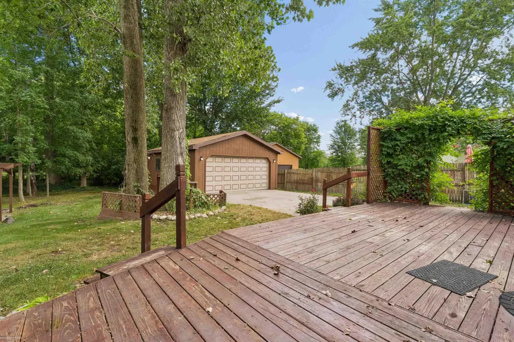 1510 Allen Road Kimball Township, MI 48074