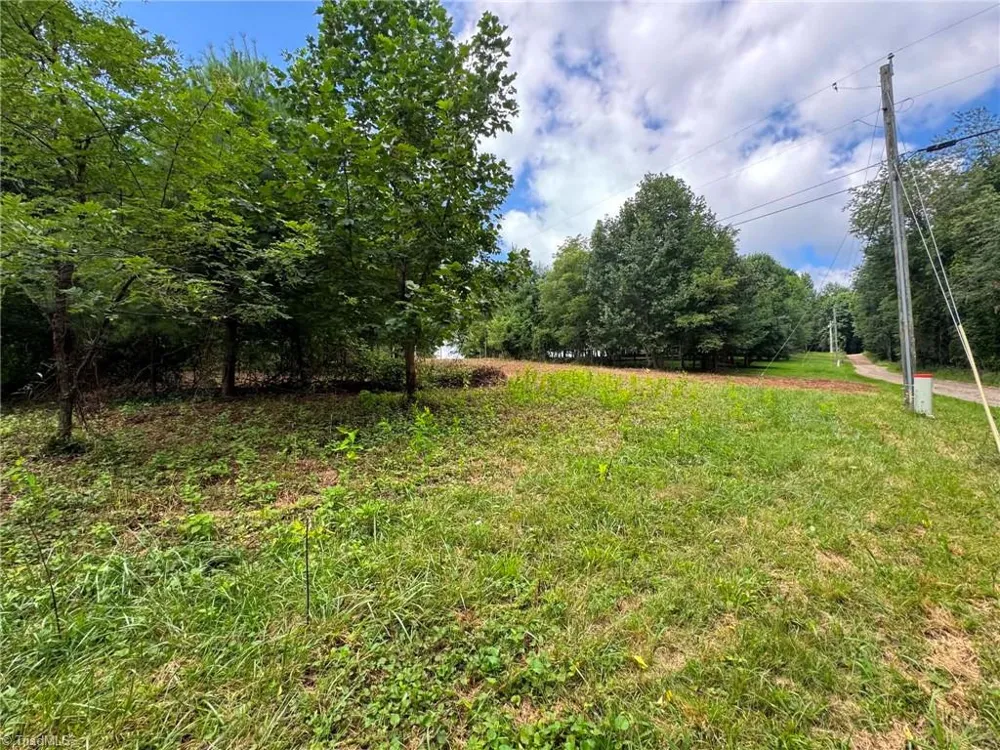 TBD Wind Ridge Road Sparta, NC 28675