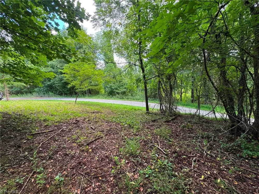 TBD Wind Ridge Road Sparta, NC 28675