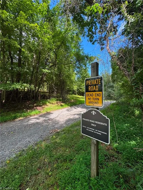 TBD Wind Ridge Road Sparta, NC 28675
