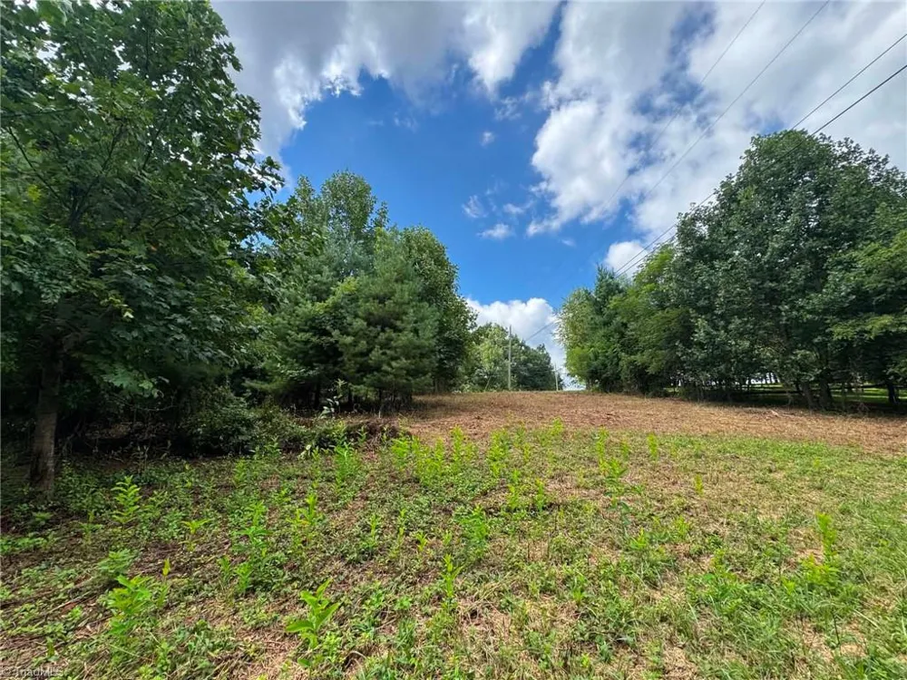 TBD Wind Ridge Road Sparta, NC 28675