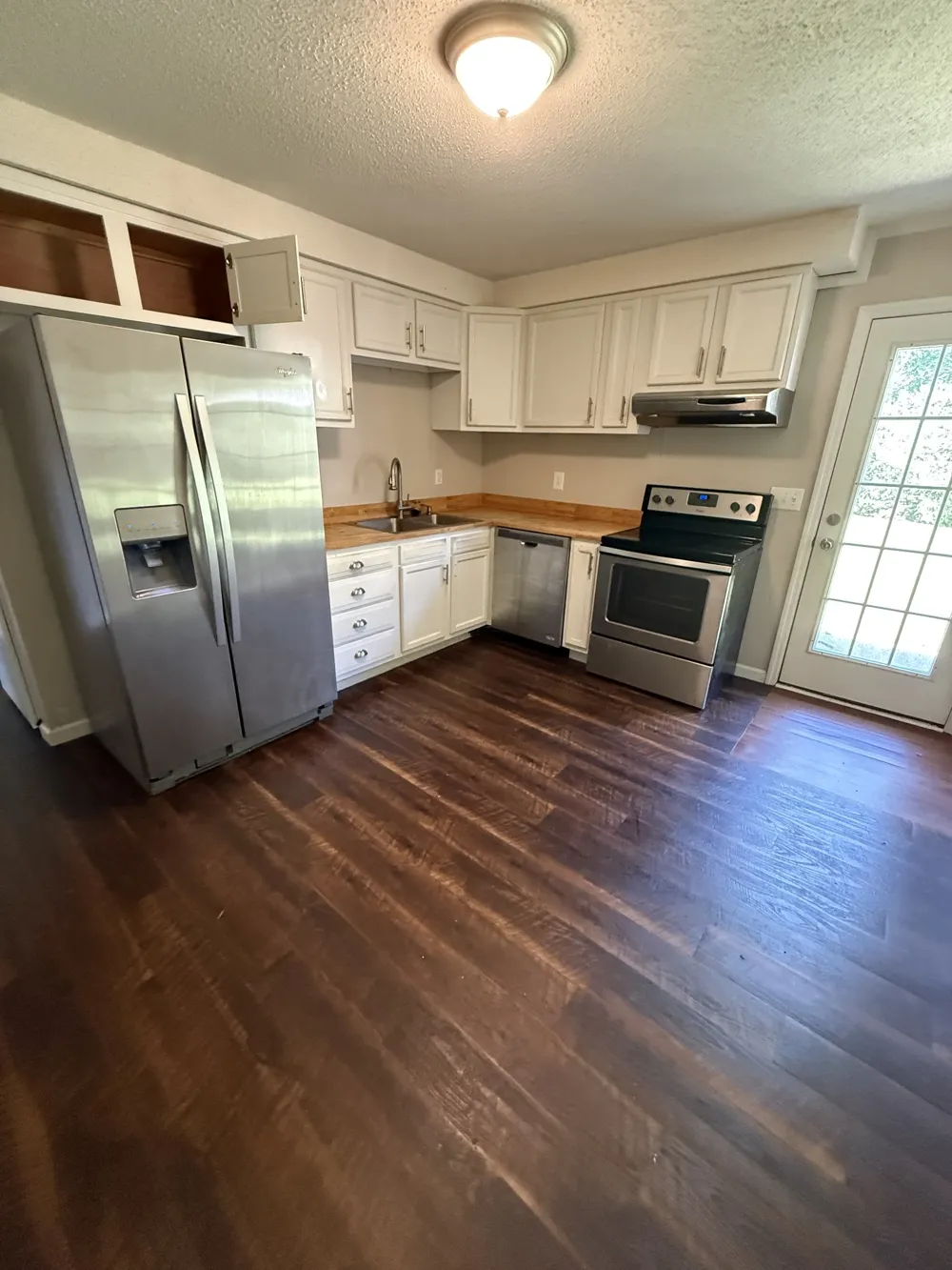819 Golfview Pl #A Clarksville, TN 37043