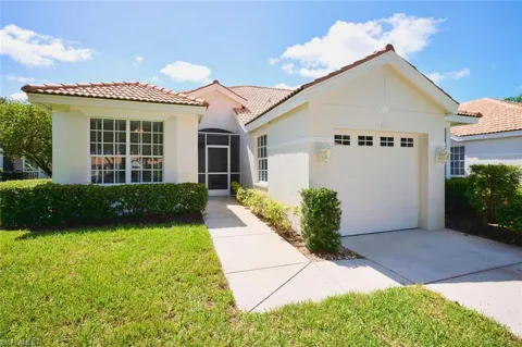8837 E Bay Circle