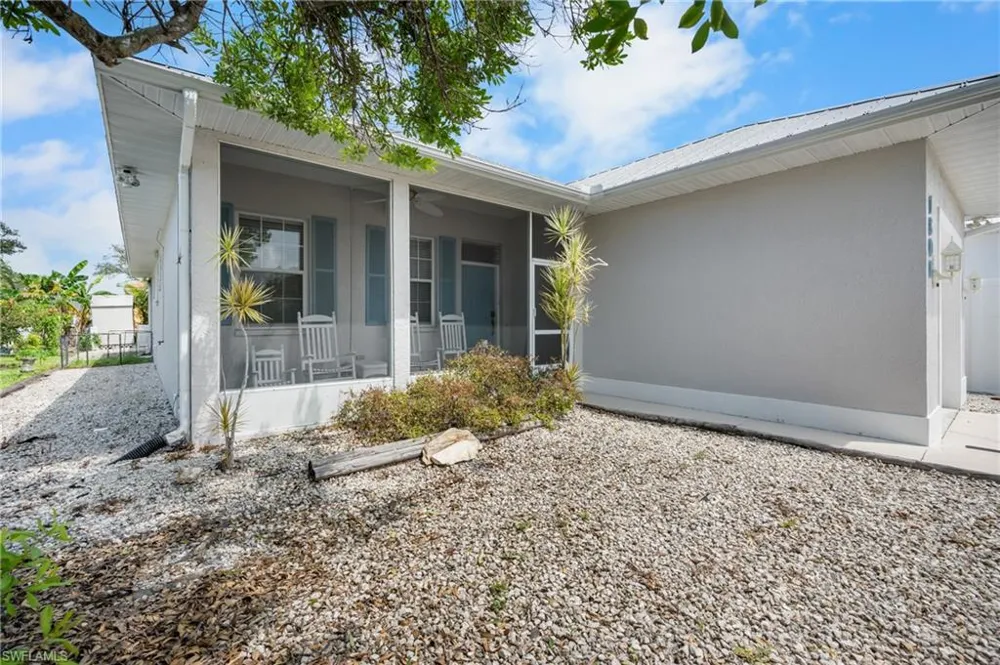 Address Not Shown Englewood, FL 34223