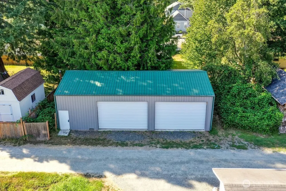 111 E 6th Street North Bend, WA 98045
