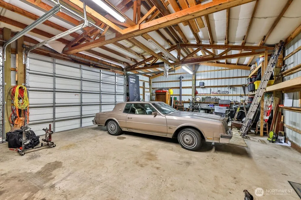 111 E 6th Street North Bend, WA 98045