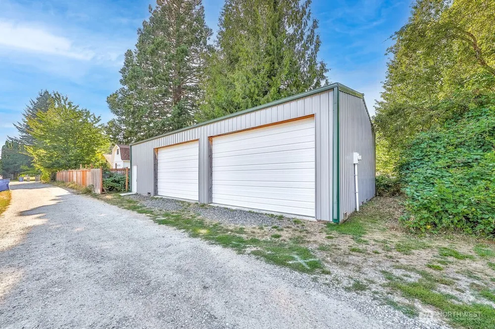 111 E 6th Street North Bend, WA 98045