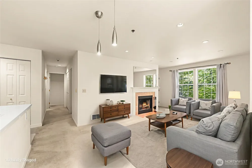 2540 118th Avenue SE #202 Bellevue, WA 98005