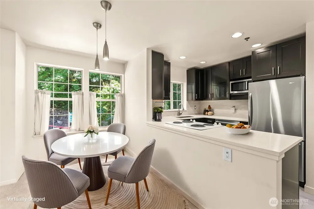 2540 118th Avenue SE #202 Bellevue, WA 98005