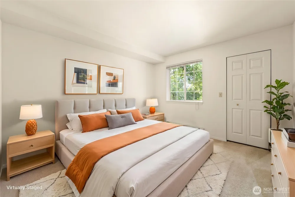 2540 118th Avenue SE #202 Bellevue, WA 98005