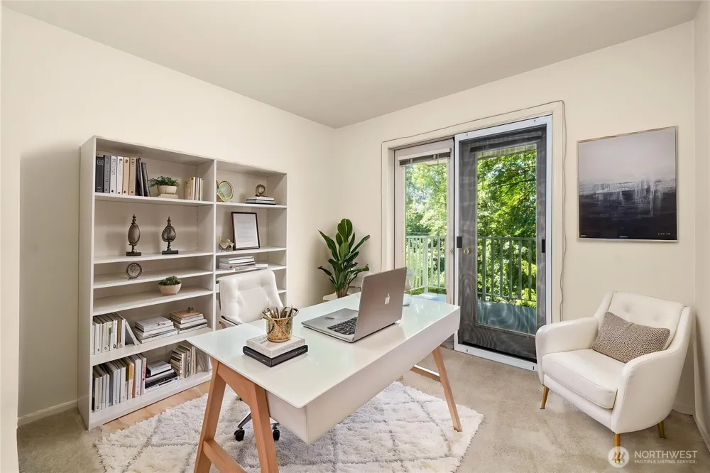 2540 118th Avenue SE #202 Bellevue, WA 98005