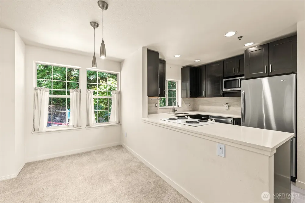 2540 118th Avenue SE #202 Bellevue, WA 98005