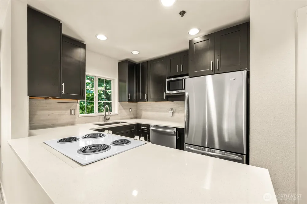 2540 118th Avenue SE #202 Bellevue, WA 98005