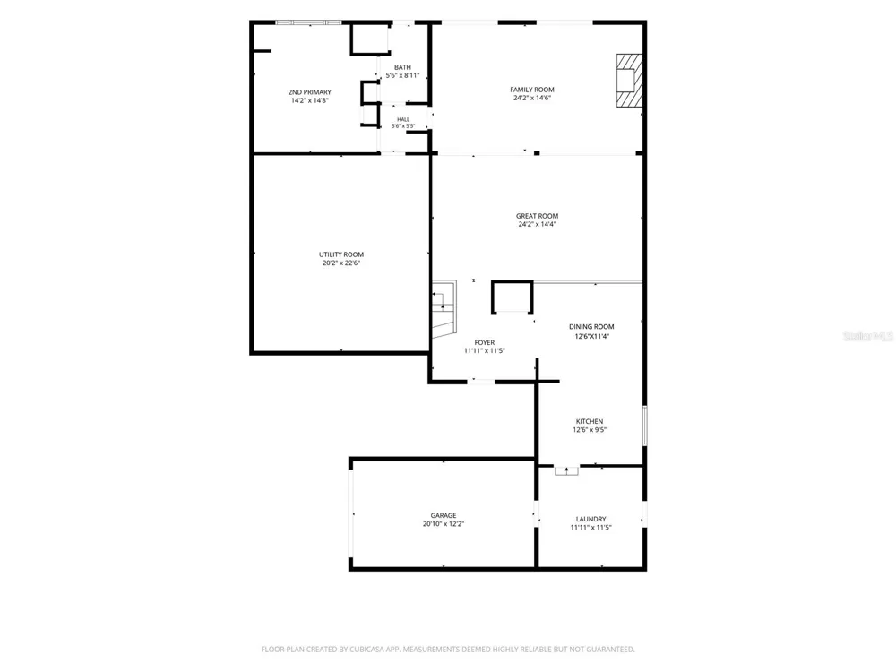 31 DOLPHIN DRIVE Treasure Island, FL 33706