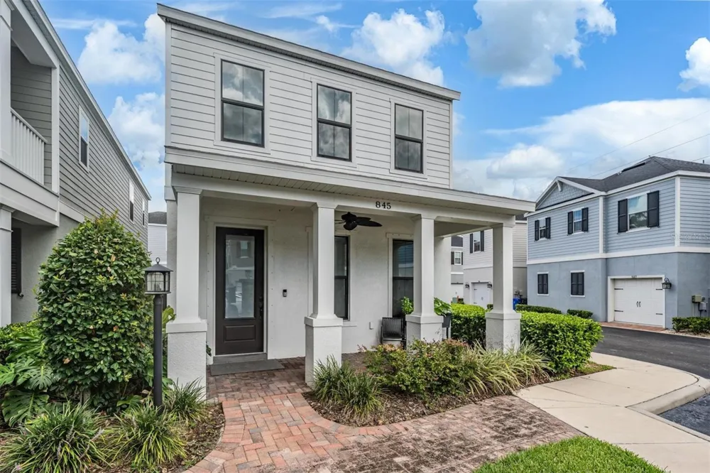 845 AURORA WAY Oldsmar, FL 34677