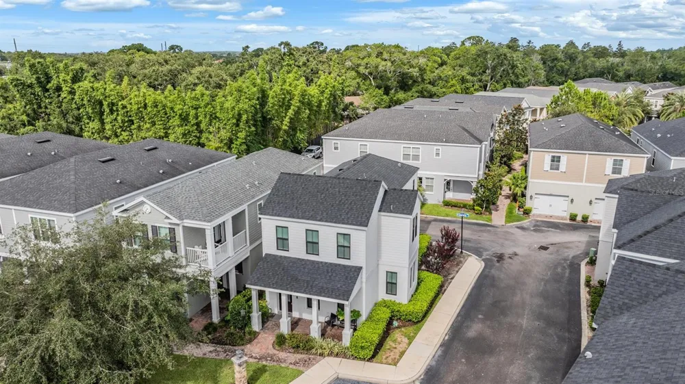 845 AURORA WAY Oldsmar, FL 34677
