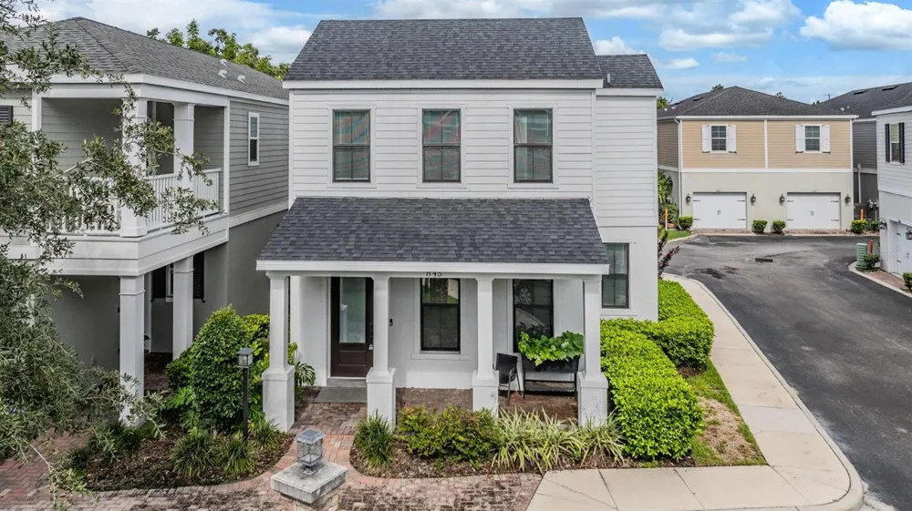 845 AURORA WAY Oldsmar, FL 34677