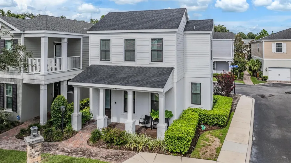 845 AURORA WAY Oldsmar, FL 34677