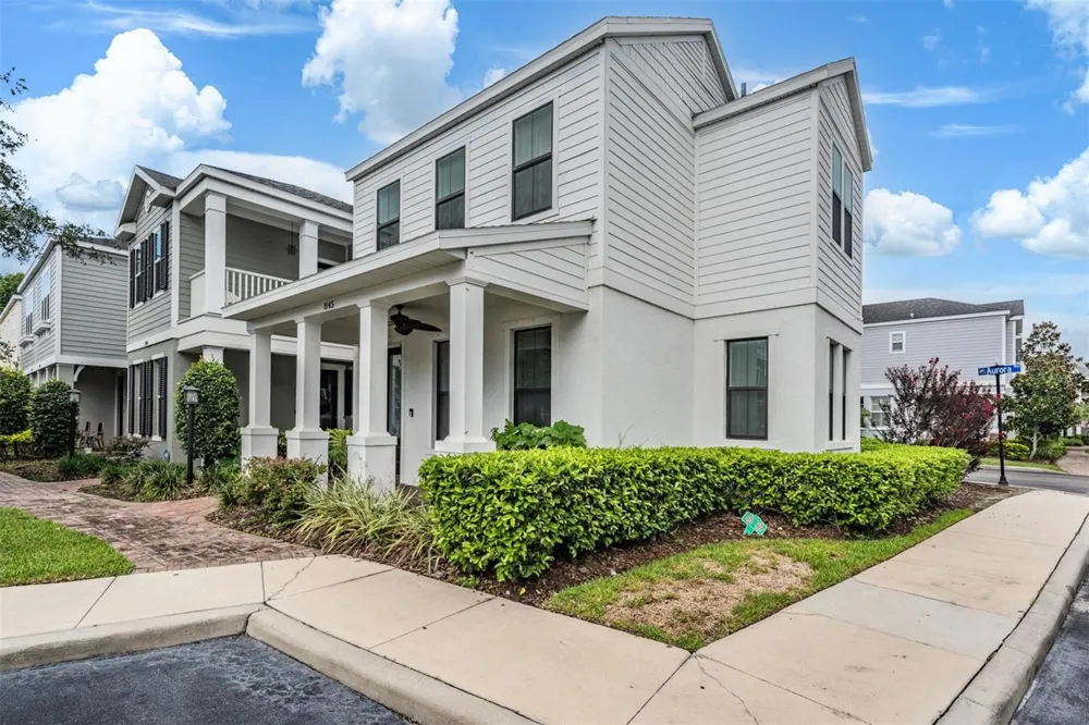 845 AURORA WAY Oldsmar, FL 34677