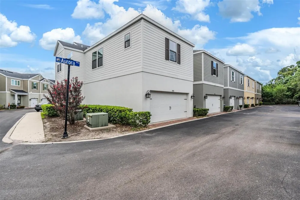 845 AURORA WAY Oldsmar, FL 34677
