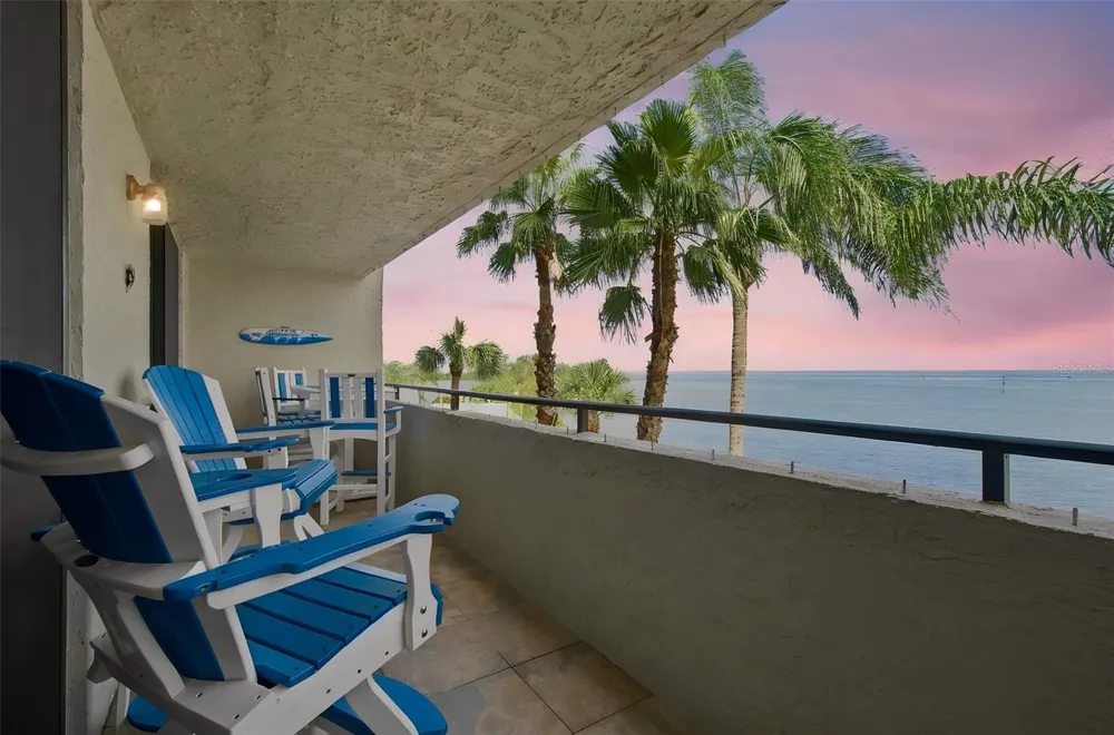 6035 SEA RANCH DRIVE #210 Hudson, FL 34667