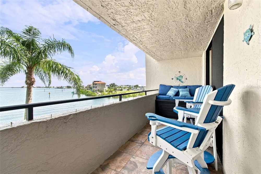 6035 SEA RANCH DRIVE #210 Hudson, FL 34667
