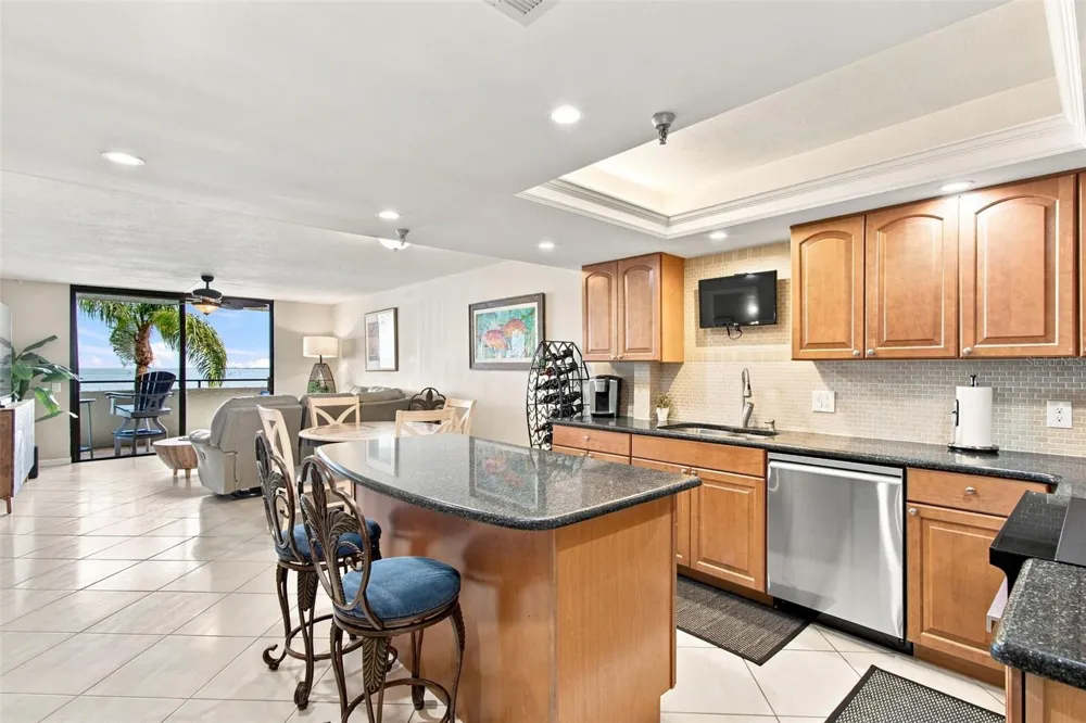 6035 SEA RANCH DRIVE #210 Hudson, FL 34667