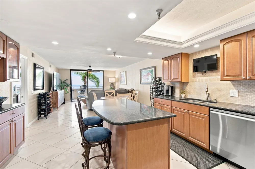 6035 SEA RANCH DRIVE #210 Hudson, FL 34667