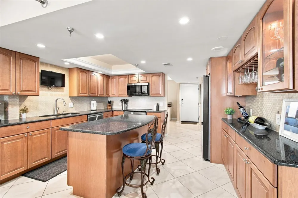 6035 SEA RANCH DRIVE #210 Hudson, FL 34667