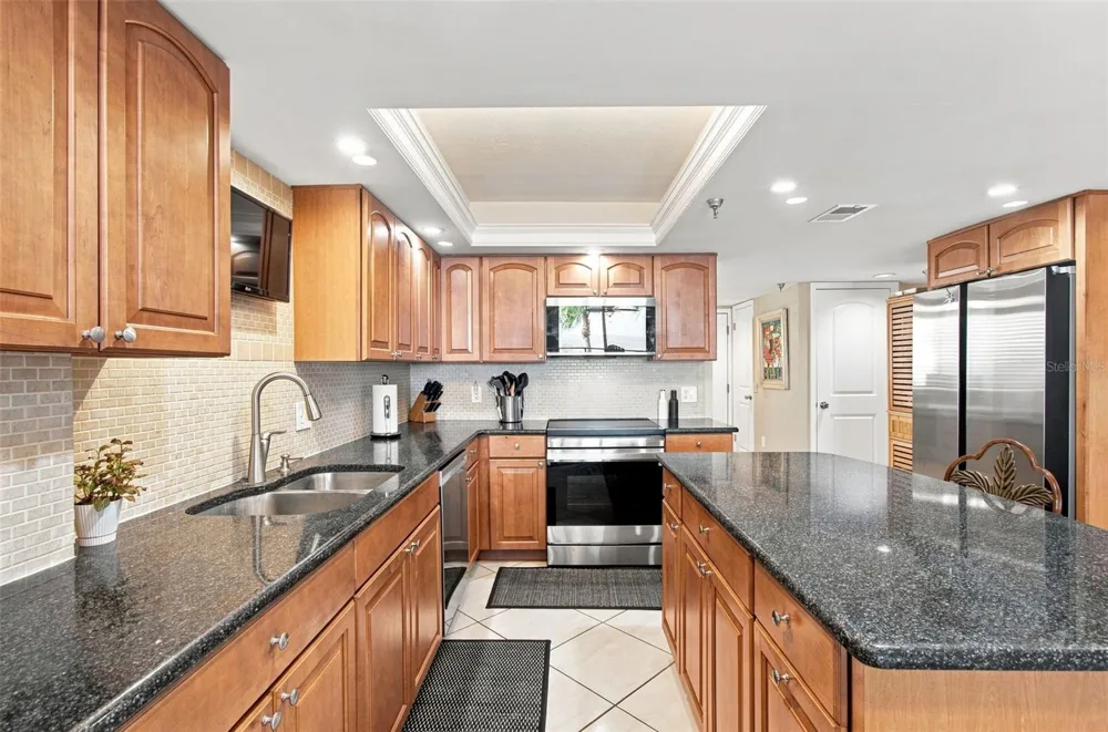 6035 SEA RANCH DRIVE #210 Hudson, FL 34667