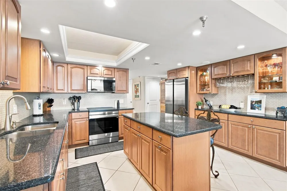 6035 SEA RANCH DRIVE #210 Hudson, FL 34667