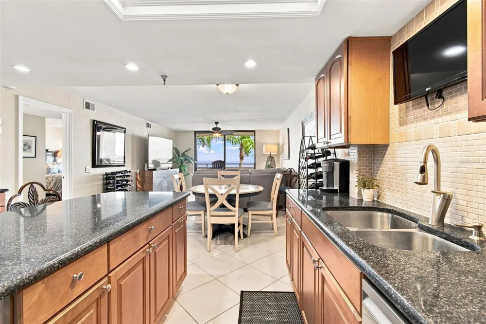 6035 SEA RANCH DRIVE #210 Hudson, FL 34667
